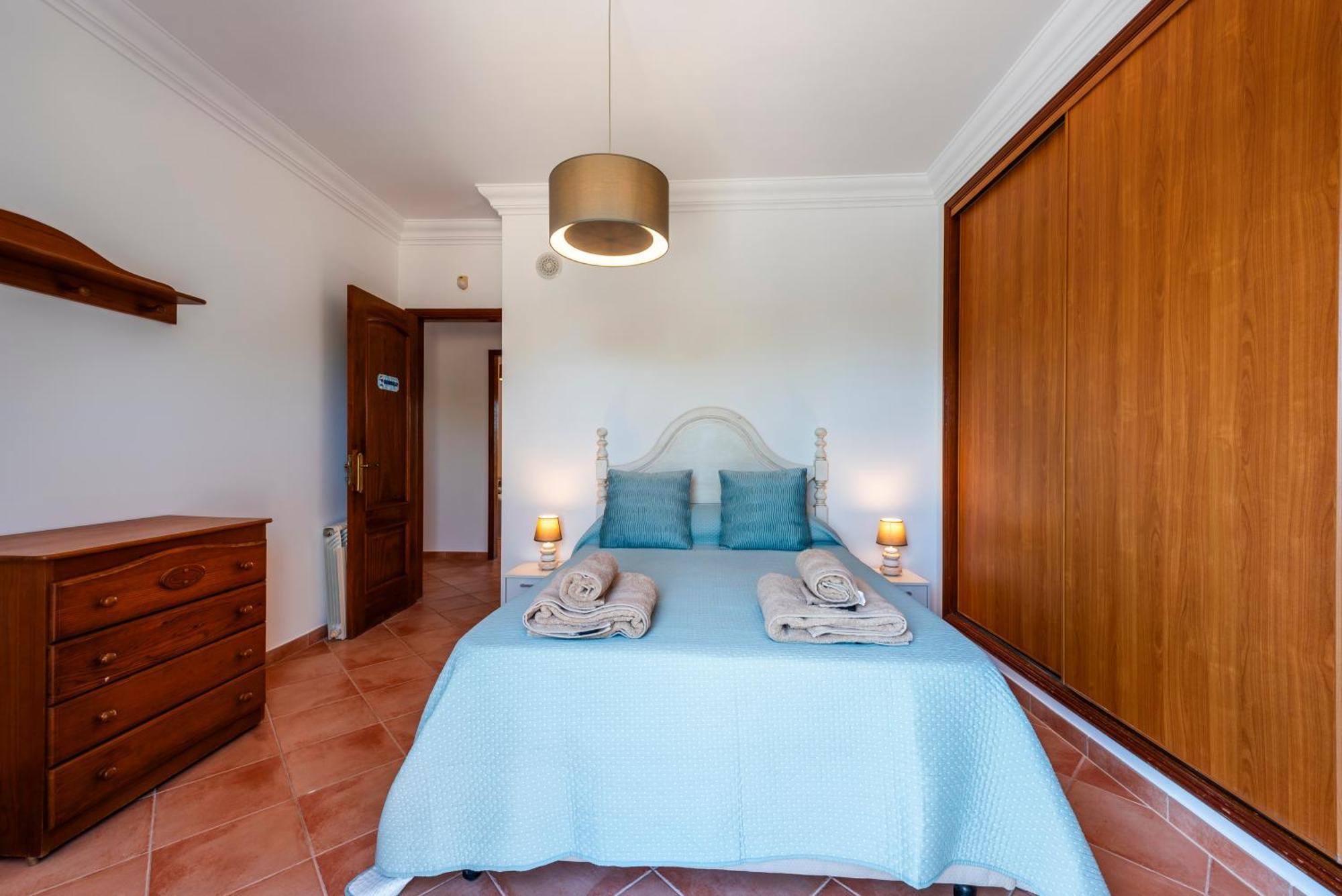 Al Monte Lusitano Villa Loule Bagian luar foto